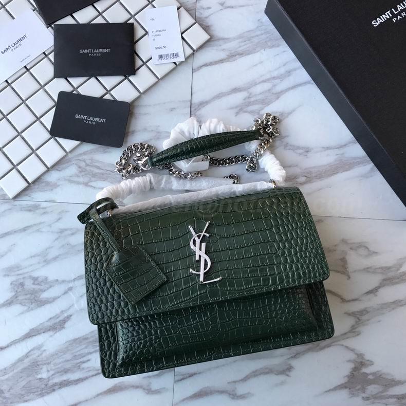 YSL Handbags 191